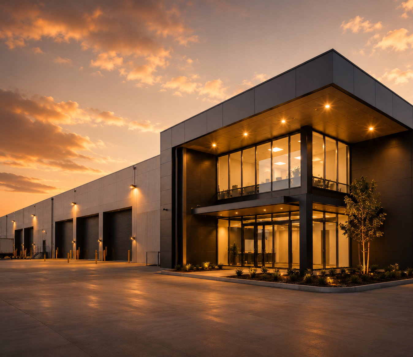 Commercial Finance