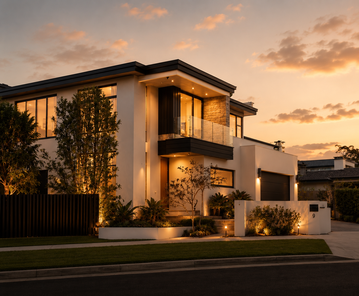 Residential Finance