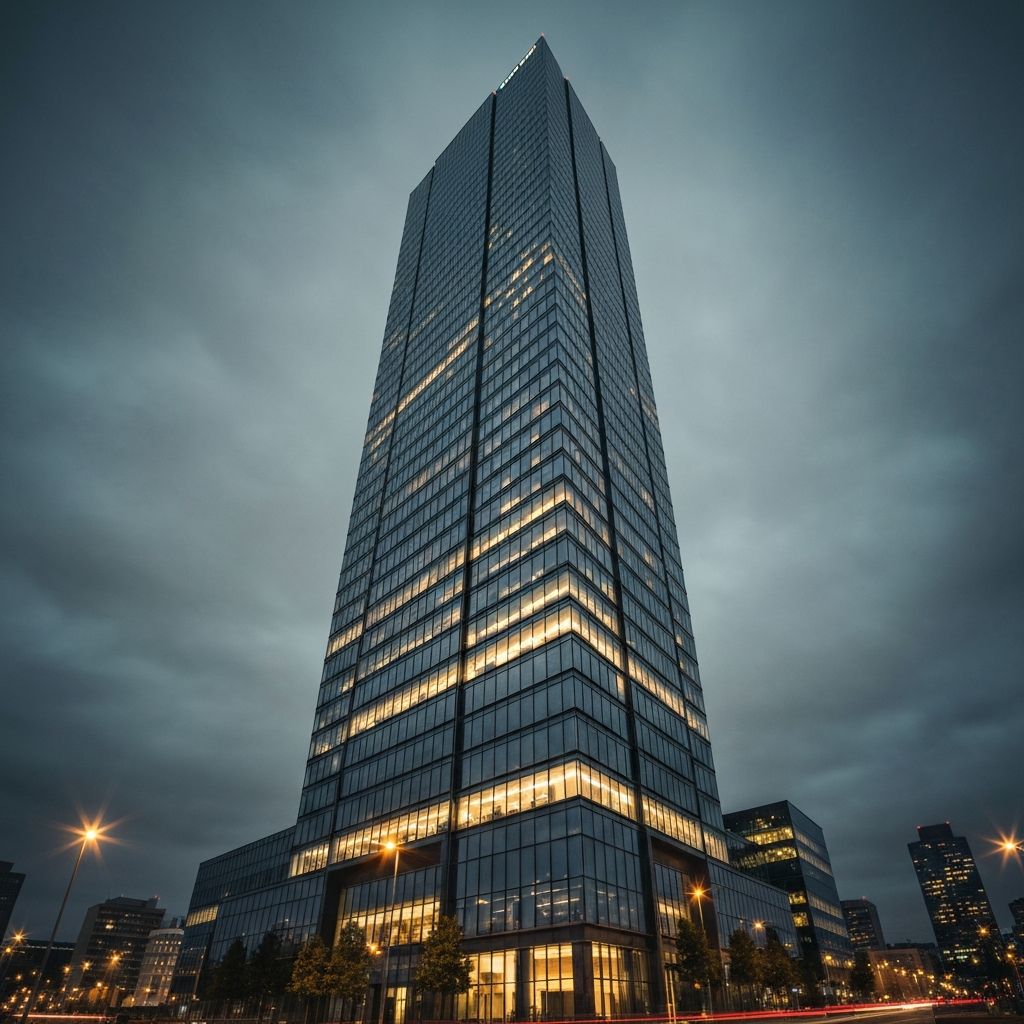 Commercial Finance