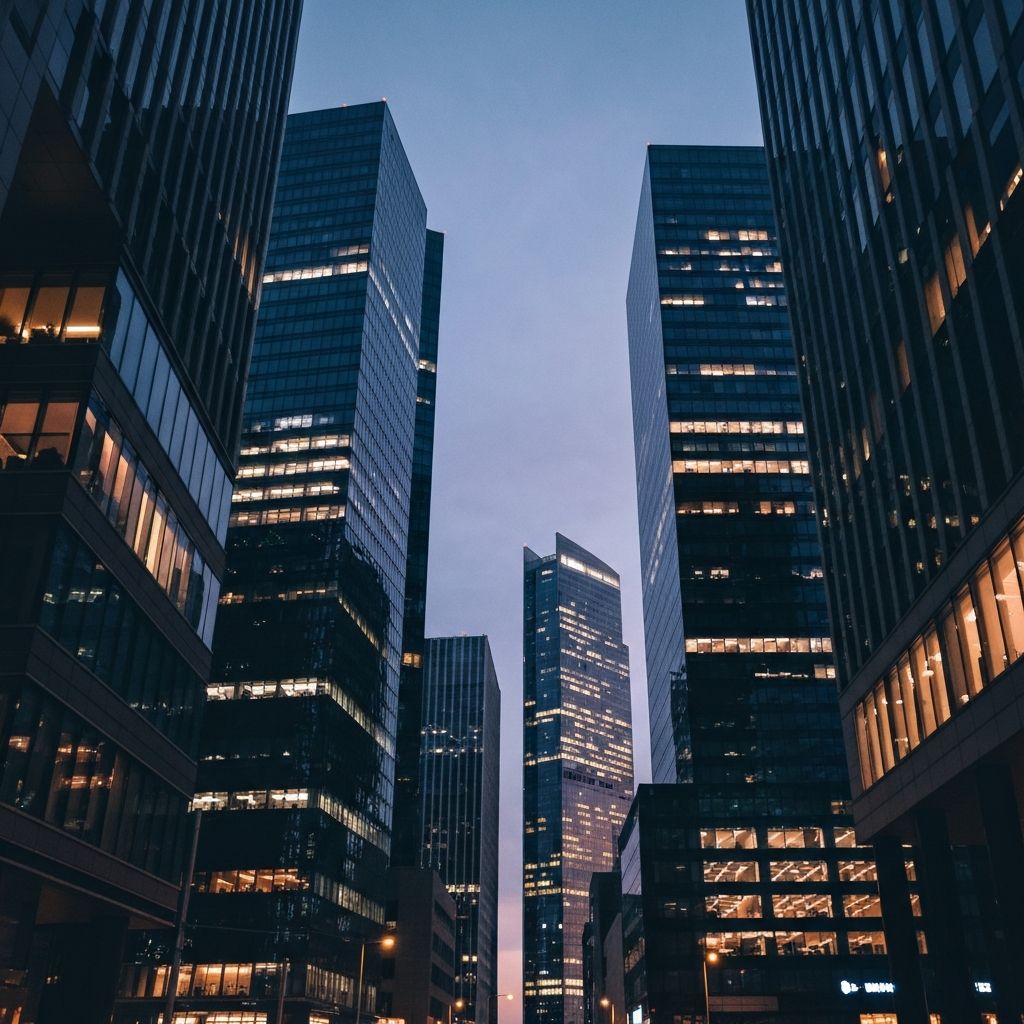 Commercial Finance