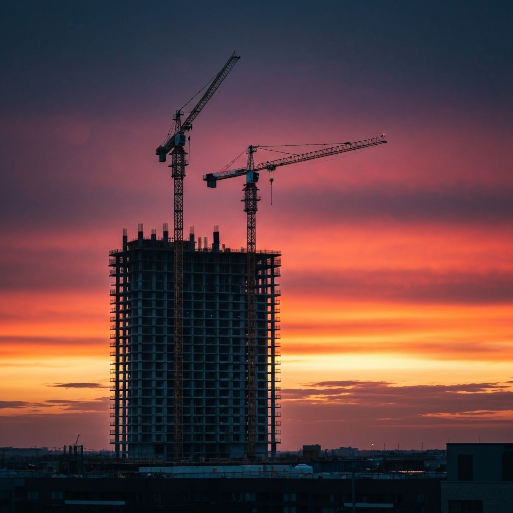 Construction Finance