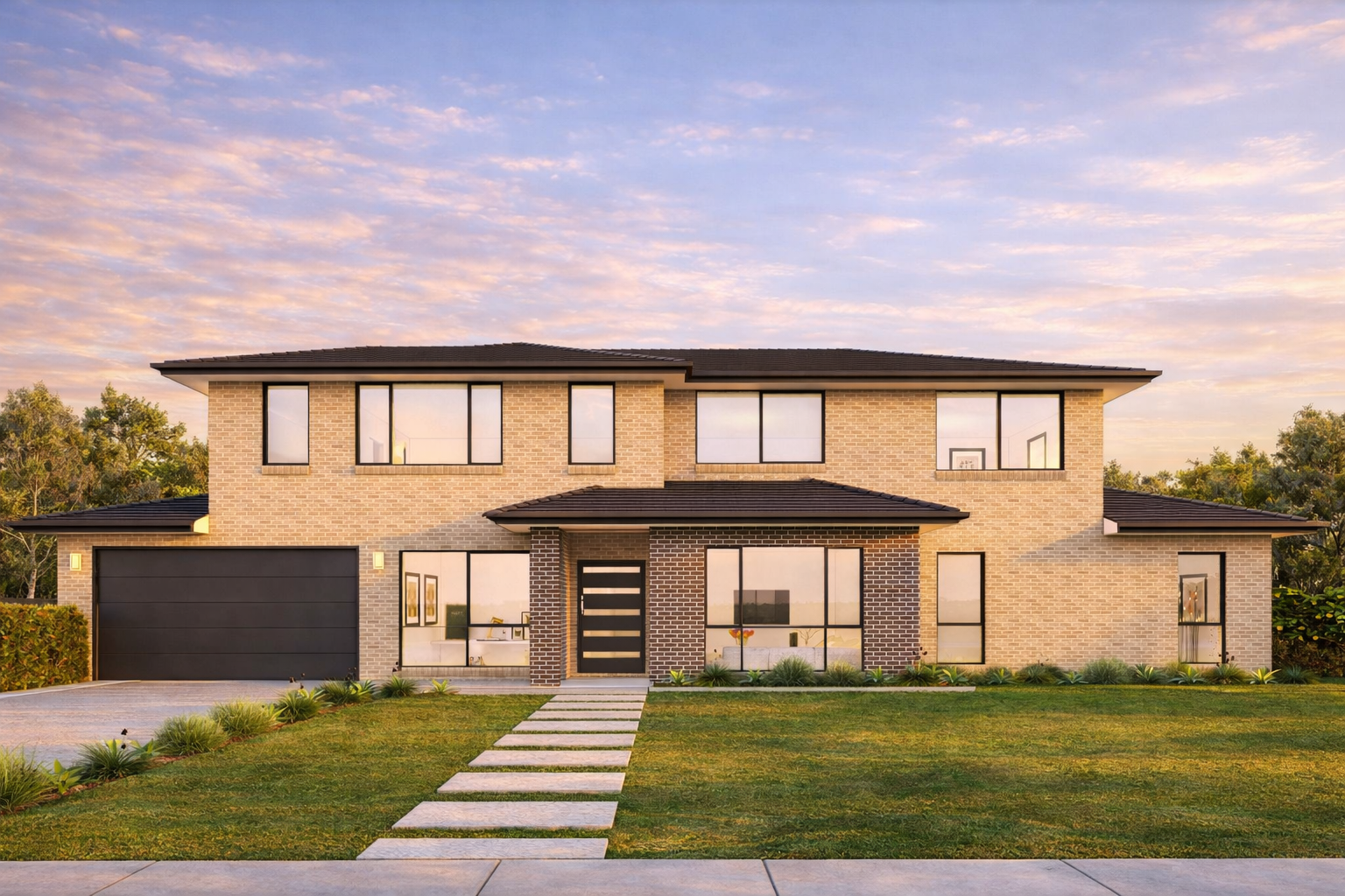 Home Finance