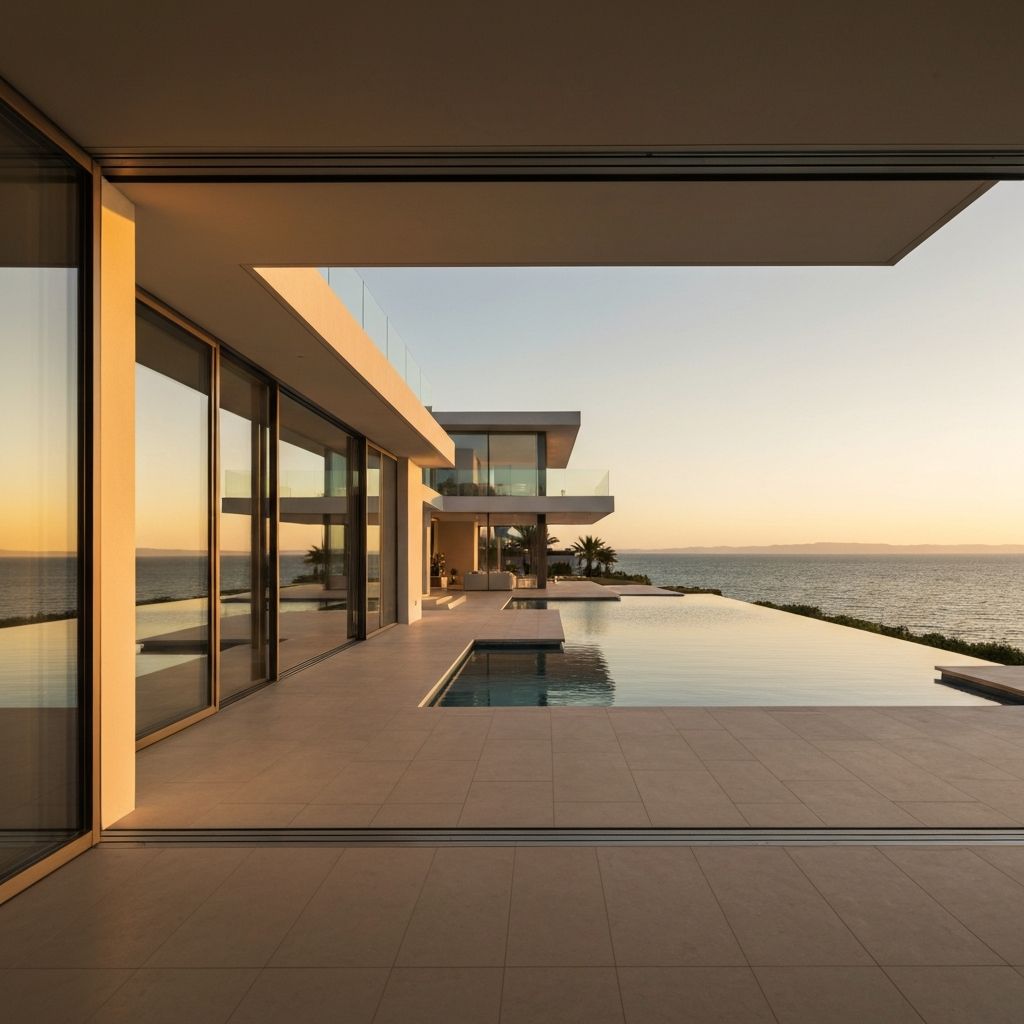 Residential Finance